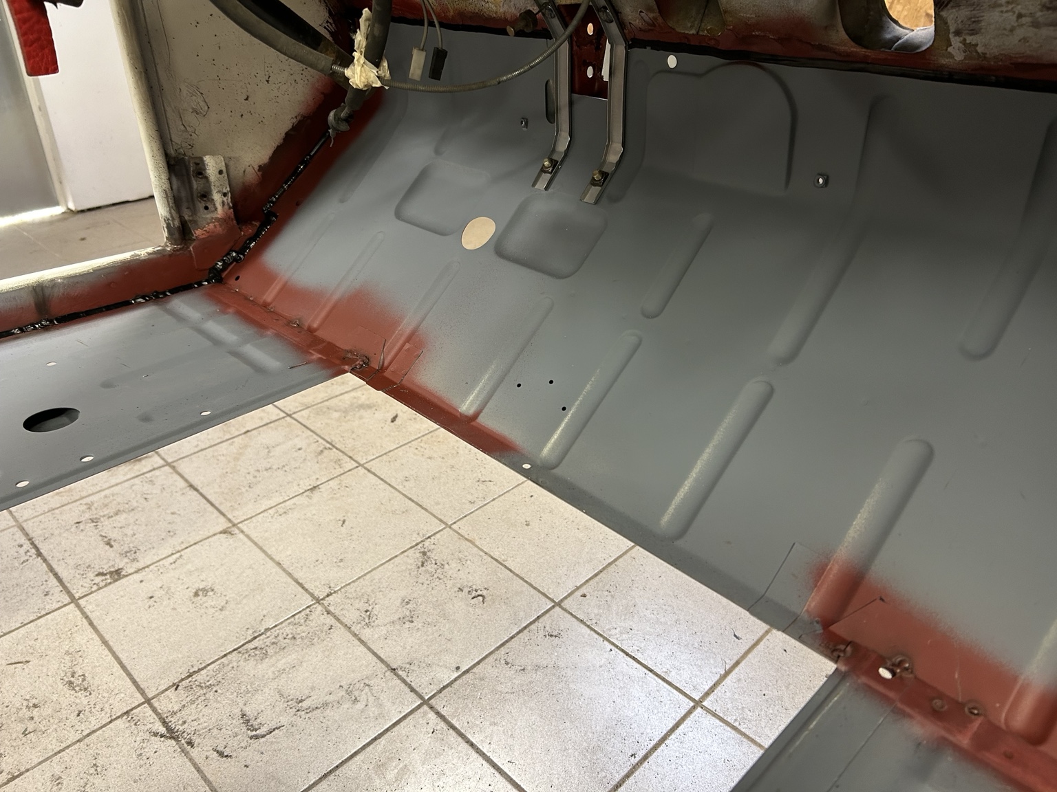 Réalisation carrosserie CENT21 11